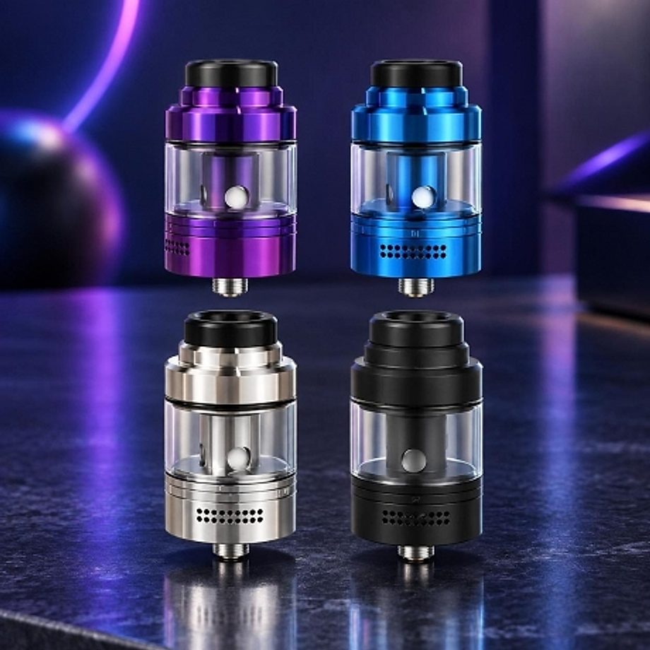 Shift Sub-Tank Vaperz Cloud Shift Sub-Tank Vaperz Cloud