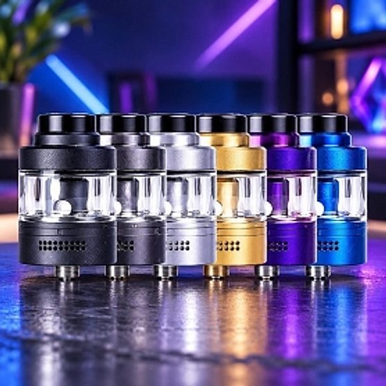 Shift Sub-Tank XL Vaperz Cloud Shift Sub-Tank XL Vaperz Cloud