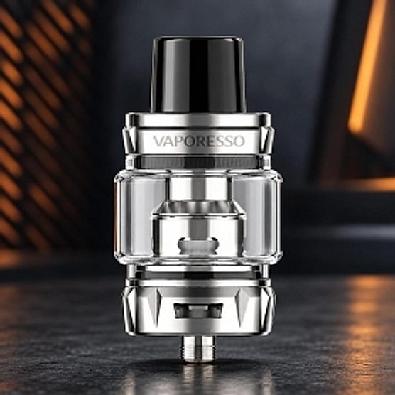 Skrr-s Vaporesso