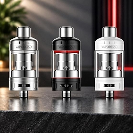Target Pro Tank Vaporesso