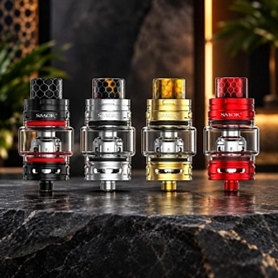 TFV12 Baby Prince Smok