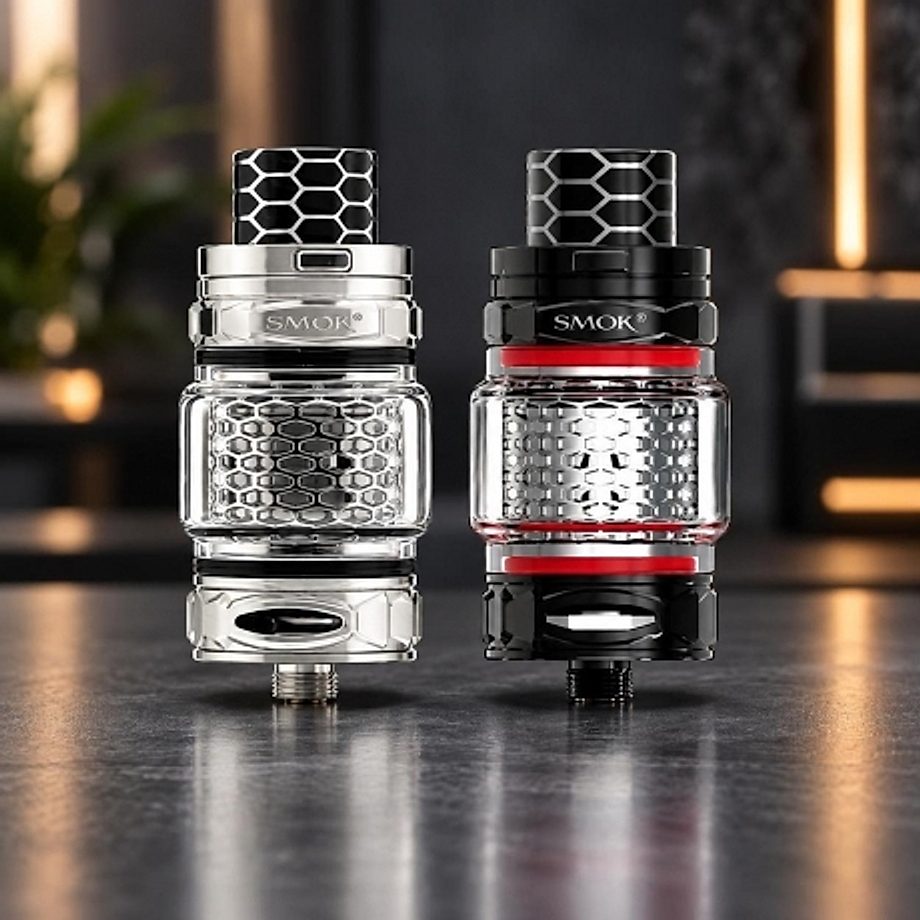 TFV12 Prince Cobra Smok TFV12 Prince Cobra Smok