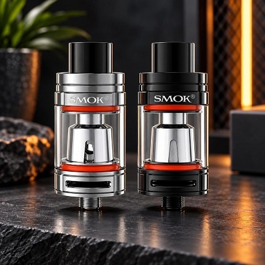 Tfv8 baby Smok Tfv8 baby Smok