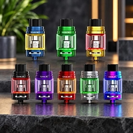 Tfv8 big baby light Smok
