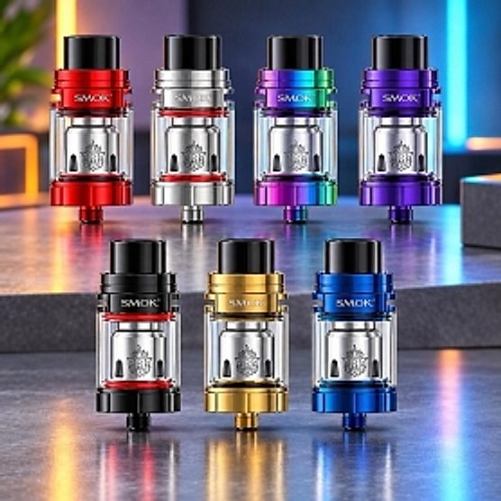 Tfv8 x-baby Smok