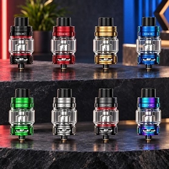 TFV9 Smok