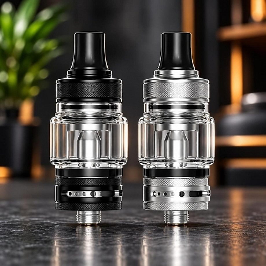 Thelema Go Tank Lost Vape Thelema Go Tank Lost Vape