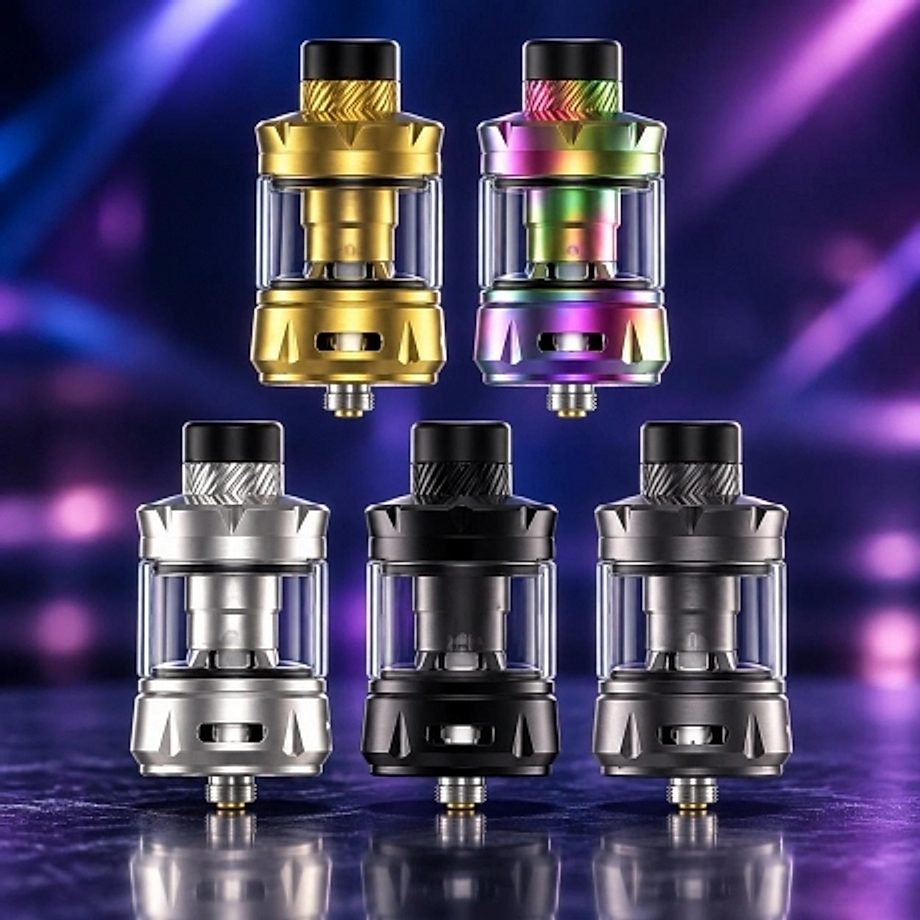 TLC Hellvape TLC Hellvape