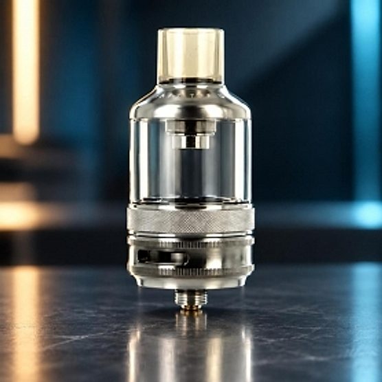 TPP Tank Drag X Plus Voopoo