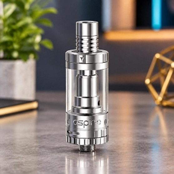 Triton mini Aspire