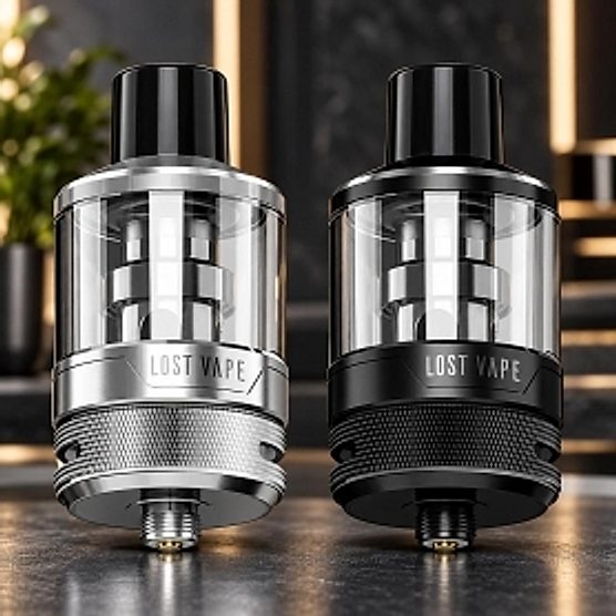 UB Max Lost Vape