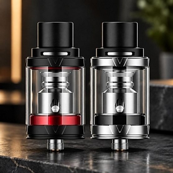 Veco Plus Vaporesso