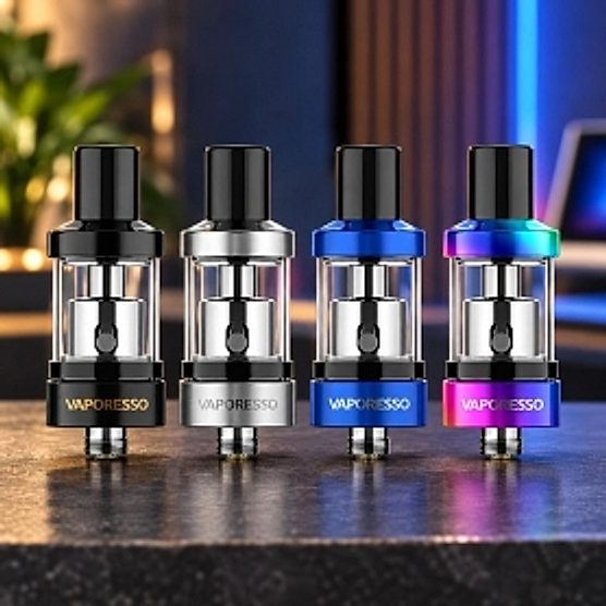 VM Tank 18 Vaporesso