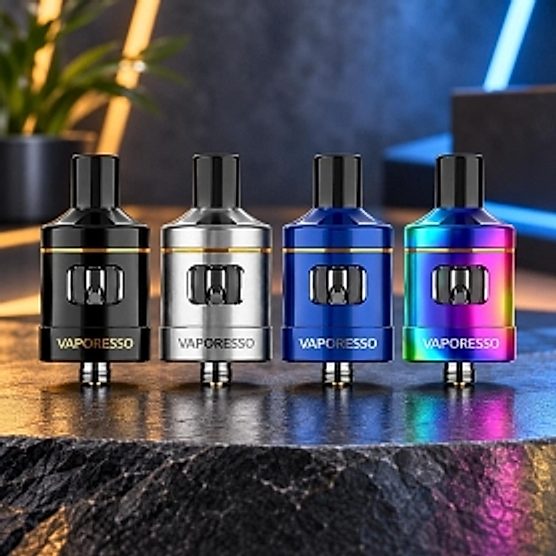 VM tank 25 Vaporesso