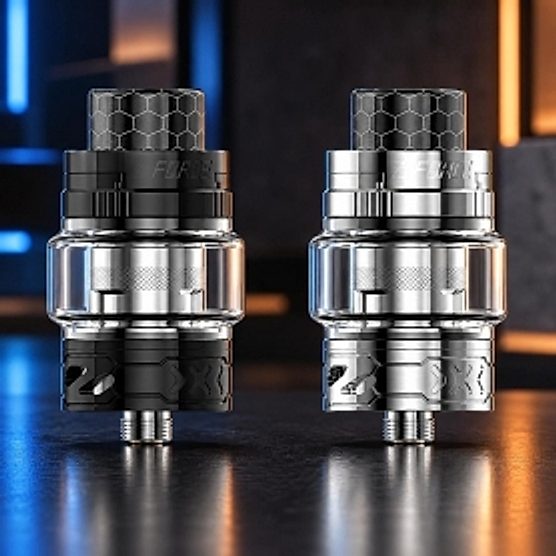 Z Force Innokin