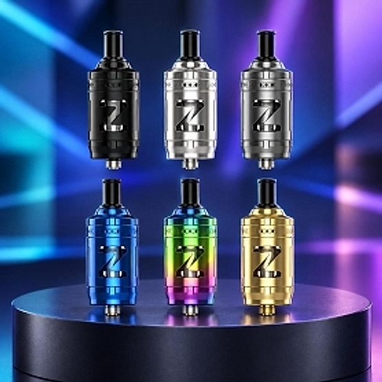 Z MTL Tank Geek Vape