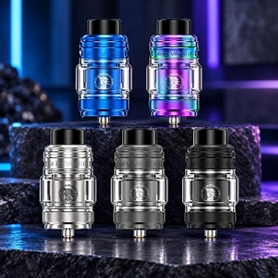 Z-Fli GeekVape Z-Fli GeekVape