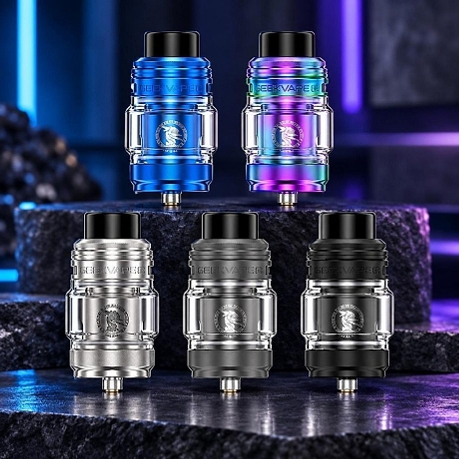 Z-Fli GeekVape Z-Fli GeekVape