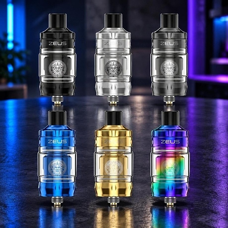 Zeus nano Geek vape Zeus nano Geek vape
