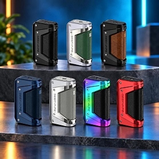 Aegis Legend 2 Geek Vape