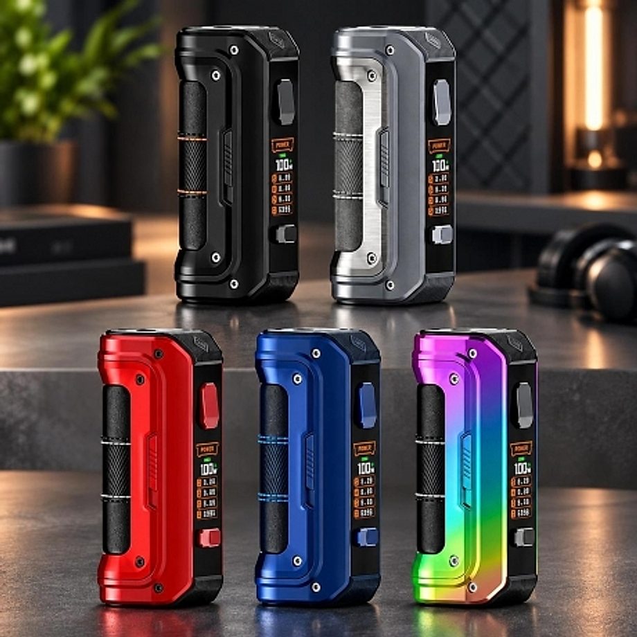 Aegis Max 2 GeekVape Aegis Max 2 GeekVape