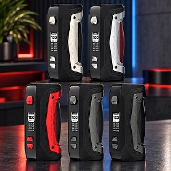 Aegis Max Geek Vape