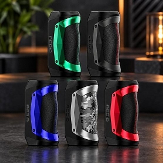 Aegis Mini 80W Geek Vape