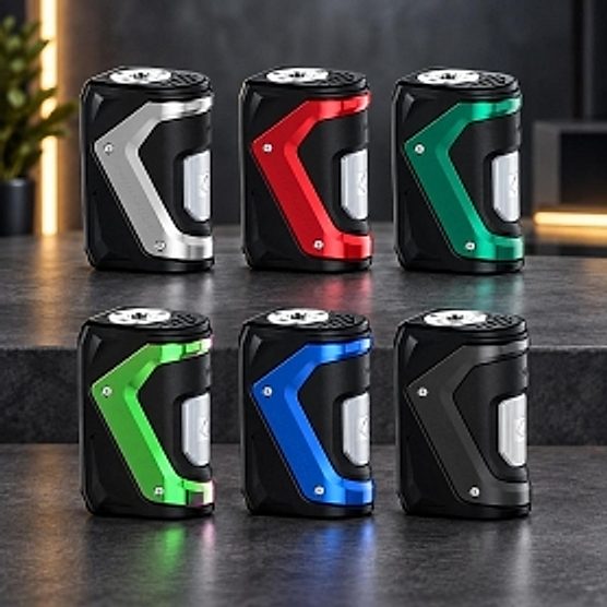 Aegis Squonk 100W Geek Vape