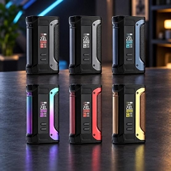 Arcfox Smok