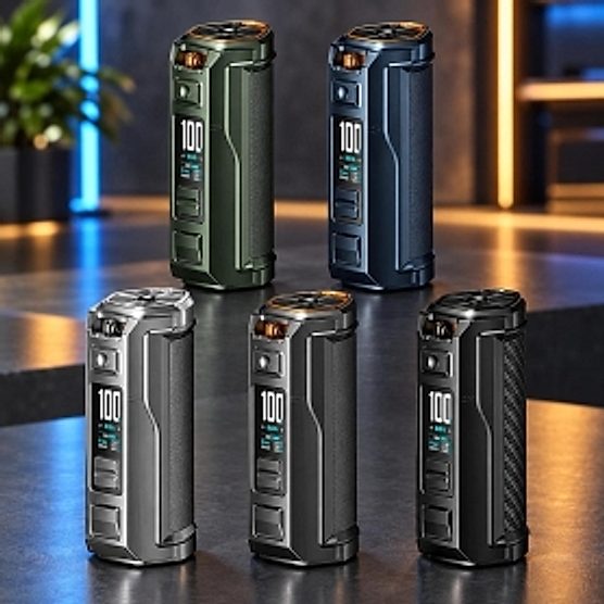 Argus XT Voopoo