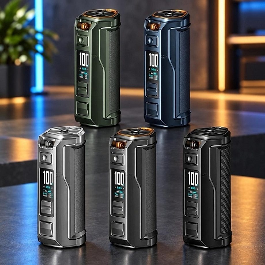 Argus XT Voopoo Argus XT Voopoo