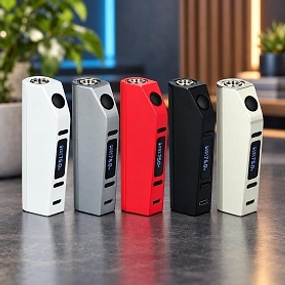 Aster 75W Eleaf