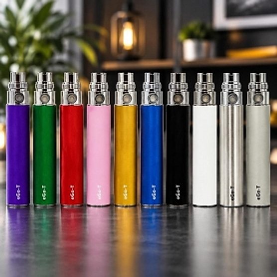 Batterie Ego-T 650 mAh Joyetech