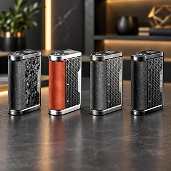 Centaurus DNA 250C Lost Vape