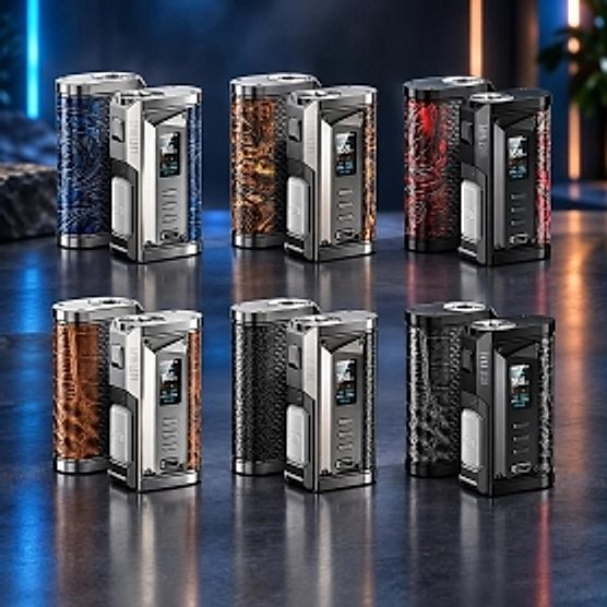 Centaurus Quest BF Lost Vape