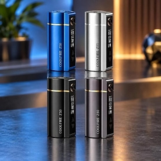 CoolFire Z50 Innokin
