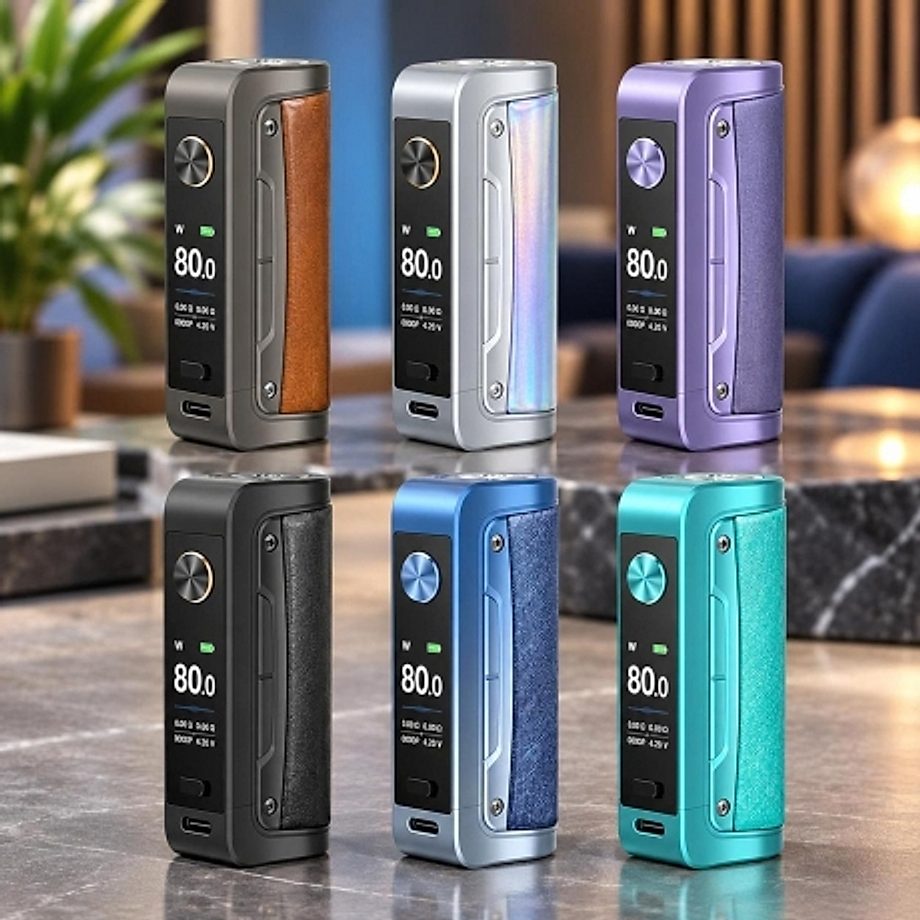 Coolfire Z80 Nex Innokin Coolfire Z80 Nex Innokin