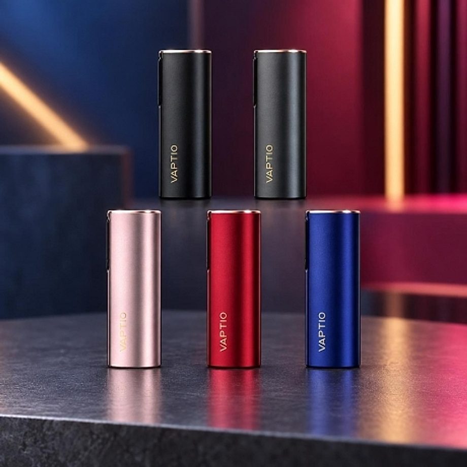 Cosmo 2 Vaptio Cosmo 2 Vaptio