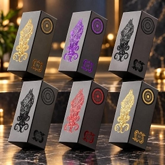 Cthylla Deathwish Modz