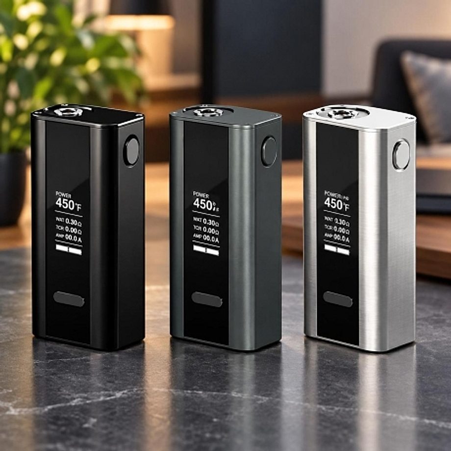 Cuboid 150w Joyetech Cuboid 150w Joyetech