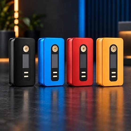 dotBox Dotmod