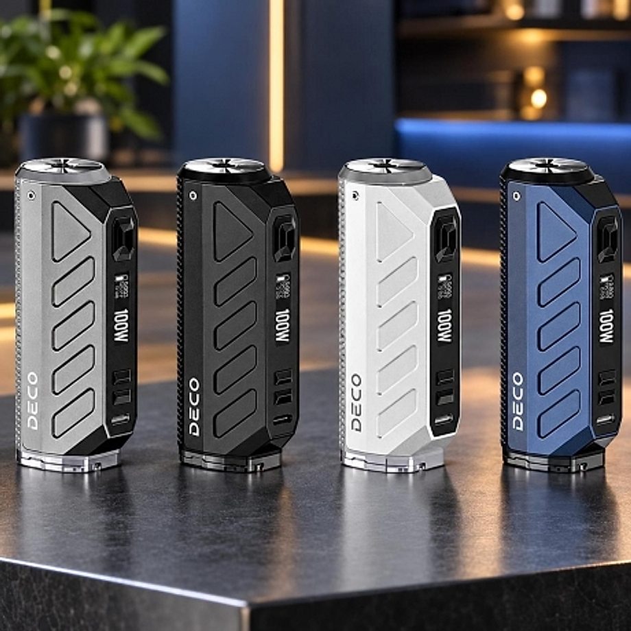 Deco Aspire Deco Aspire