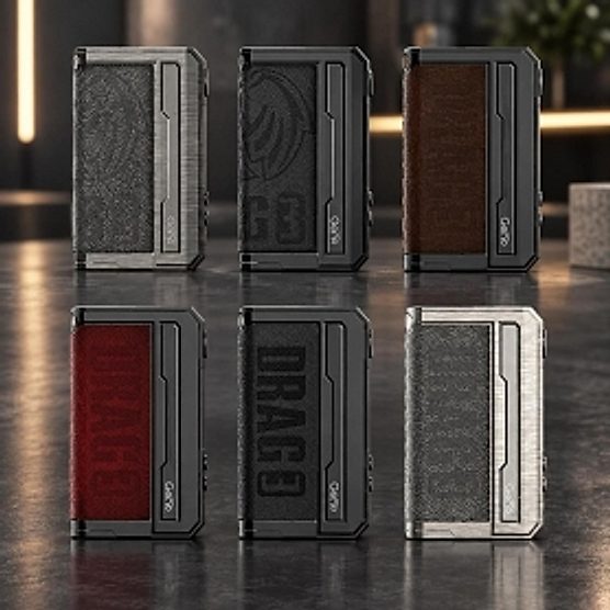 Drag 3 TPP X Voopoo