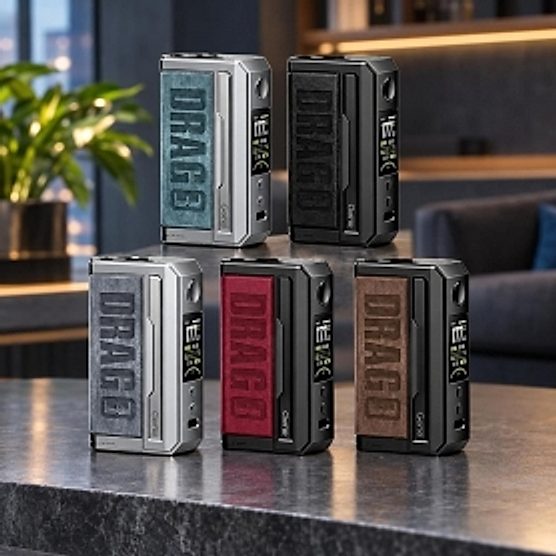 Drag 3 Voopoo