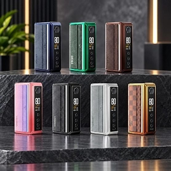 Drag 5 Voopoo