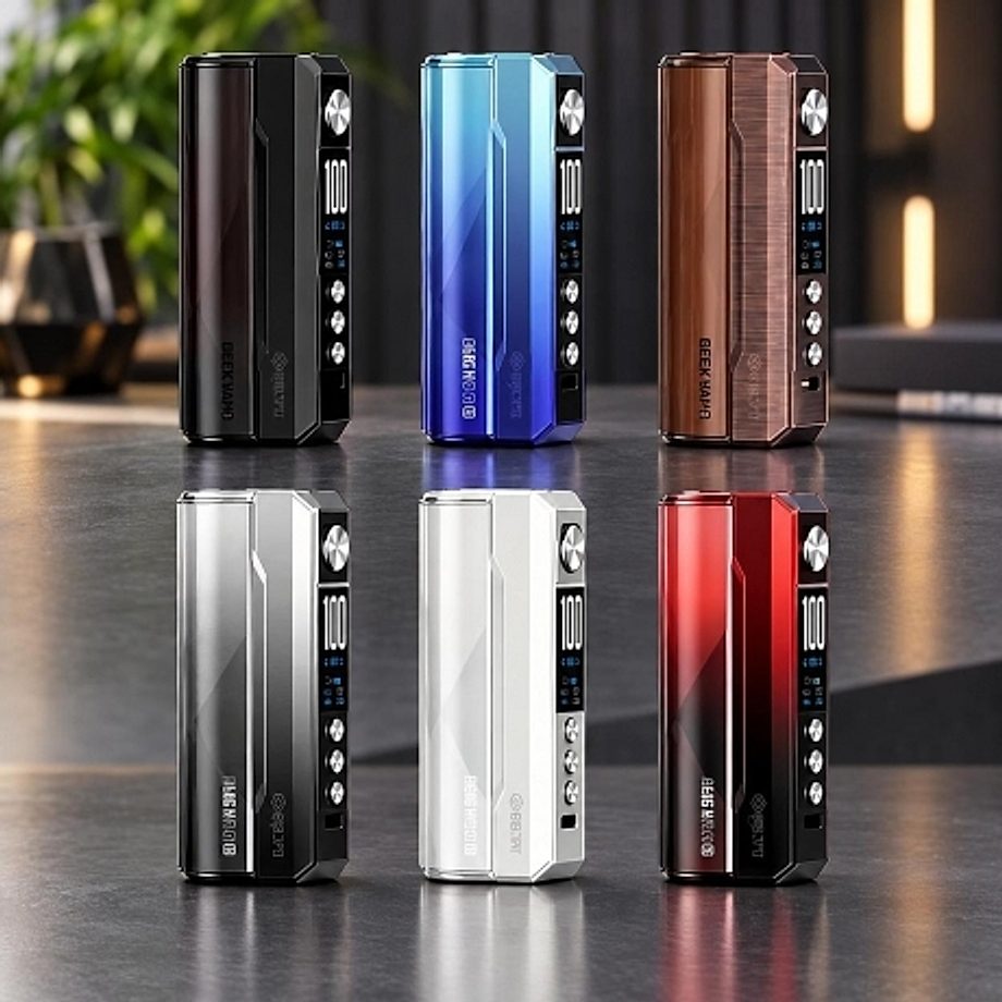 Drag M100S Voopoo Drag M100S Voopoo