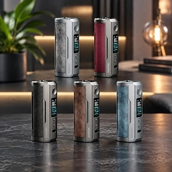 Drag X Plus Voopoo