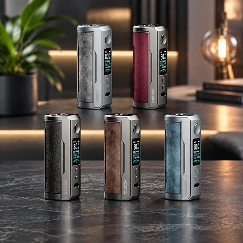Drag X Plus Voopoo Drag X Plus Voopoo
