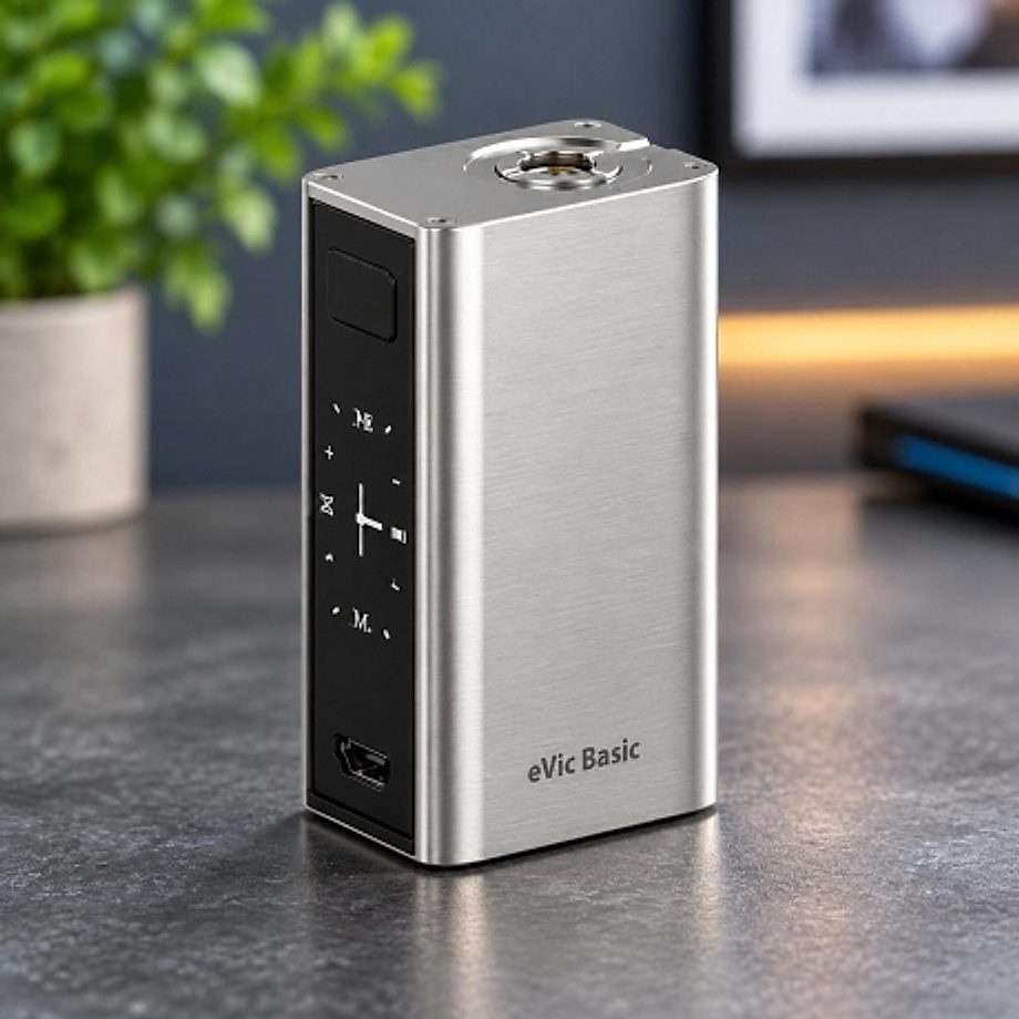 Evic Basic Joyetech Evic Basic Joyetech