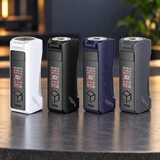 Finixx Aspire